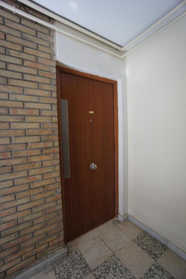 Rentalsevilla Ensenada Zewnętrze zdjęcie
