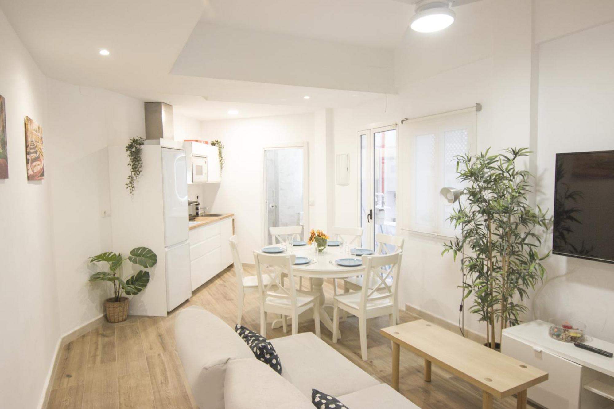 Rentalsevilla Ensenada Zewnętrze zdjęcie
