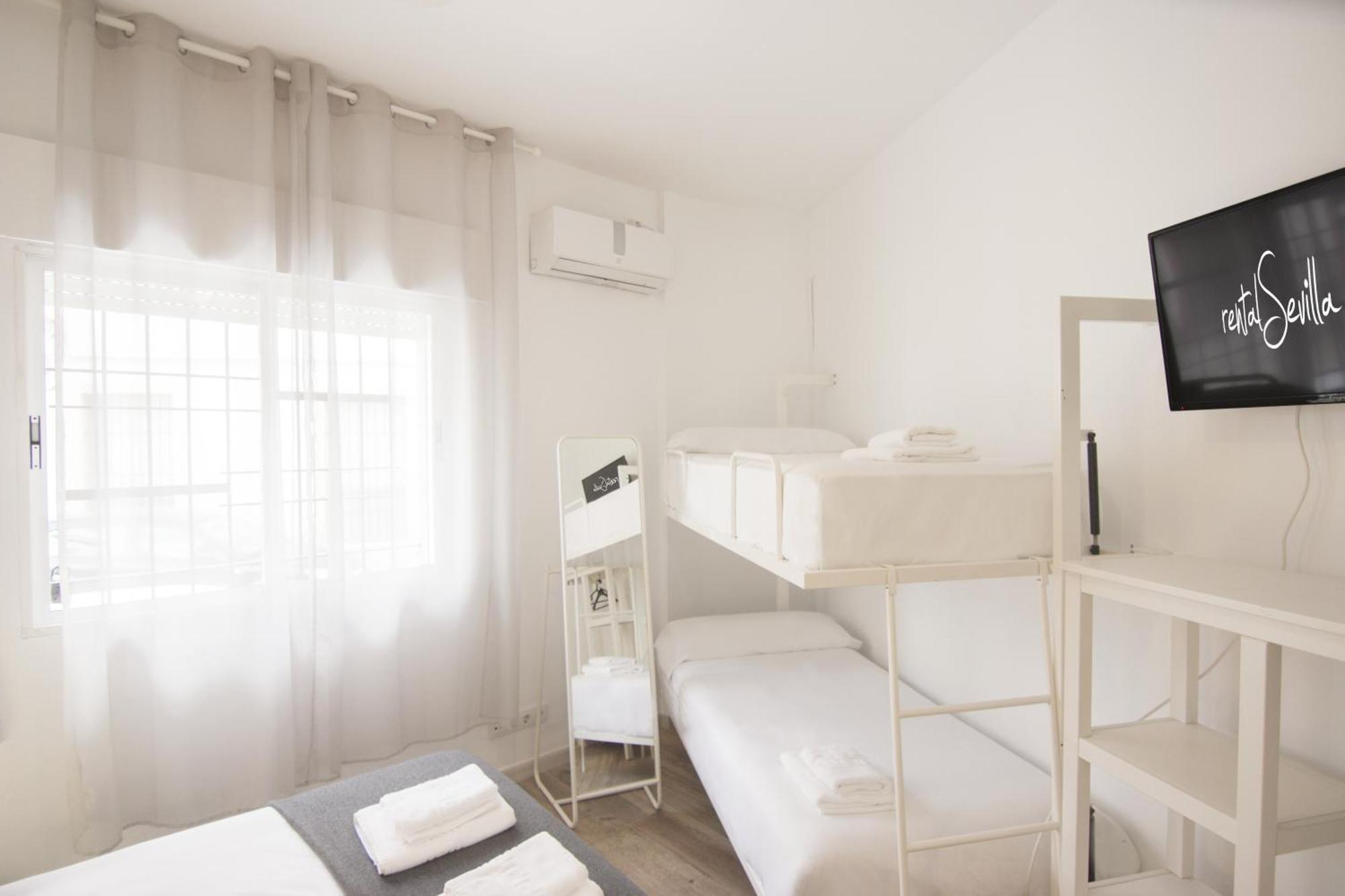 Rentalsevilla Ensenada Zewnętrze zdjęcie