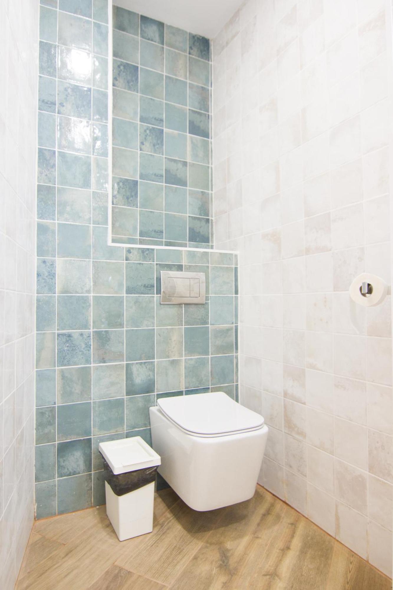 Rentalsevilla Ensenada Zewnętrze zdjęcie